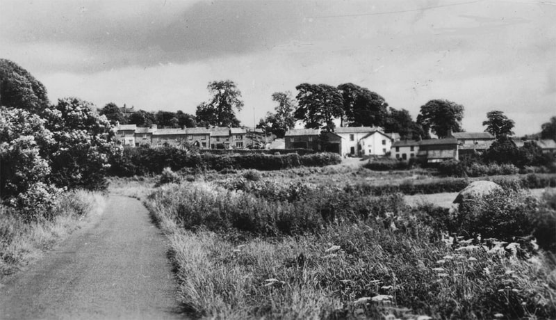 Causeway End 1964 3