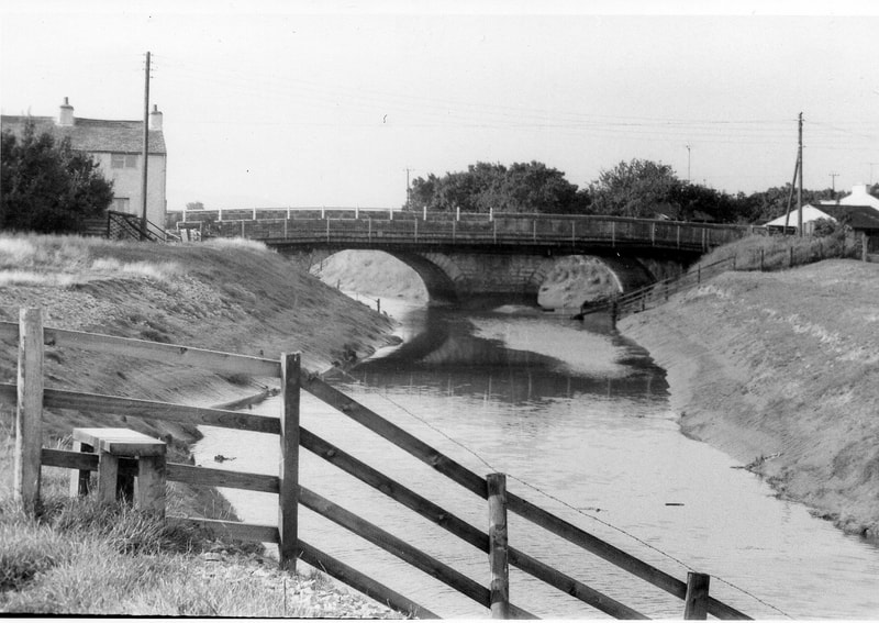 1820 Gilpin Bridge