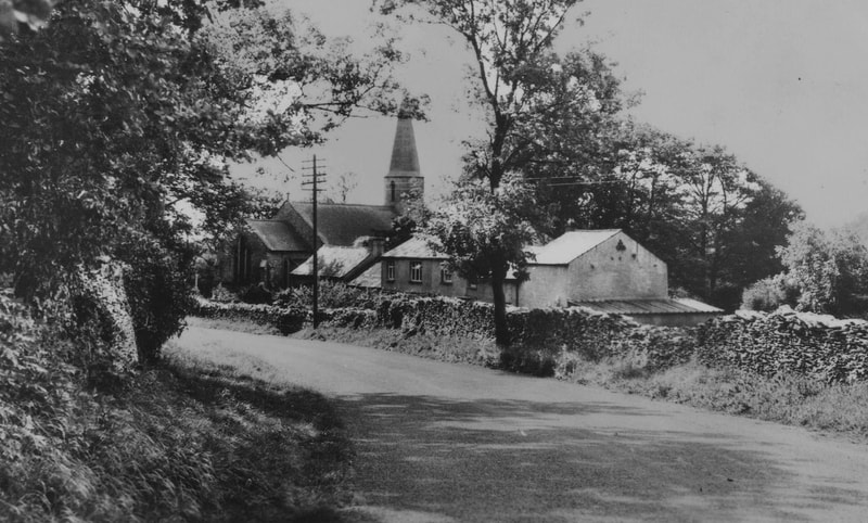 Church Road 1