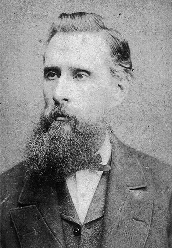George Stabler 1880