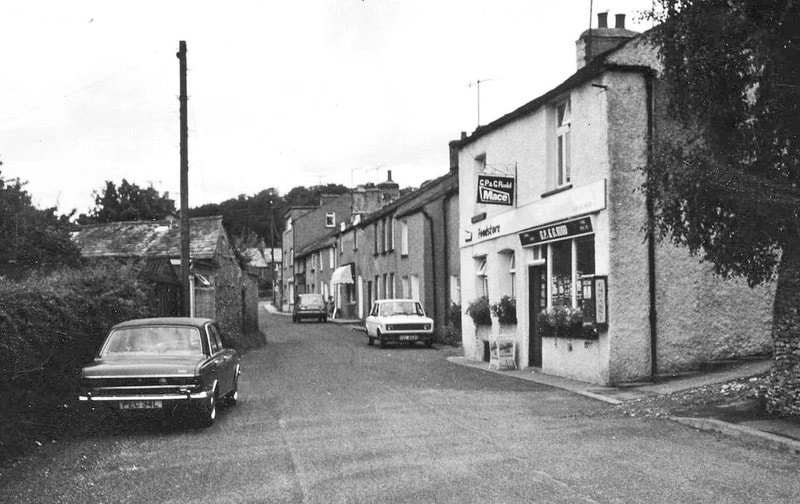 Main Street 1972