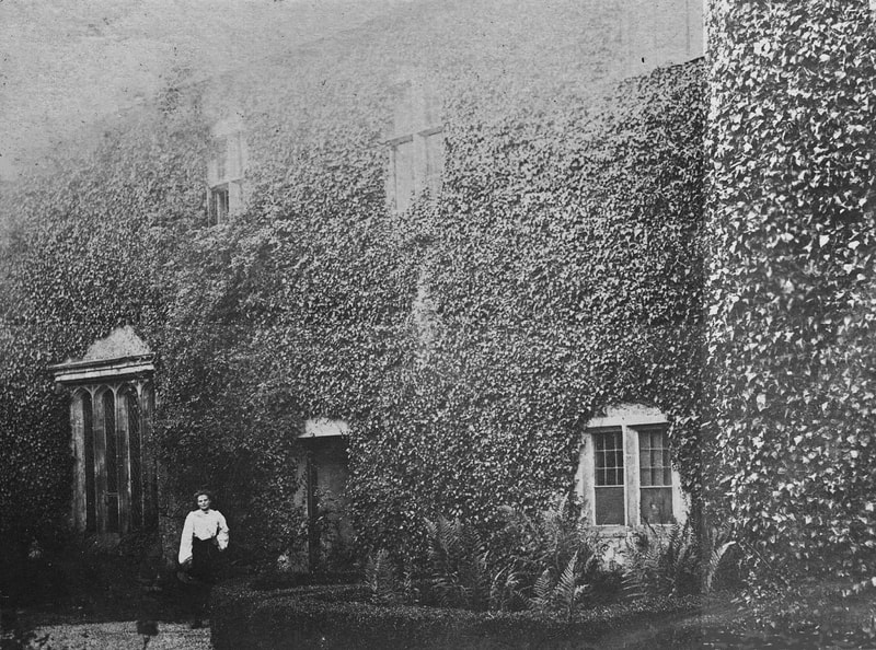 Nether Levens 1904