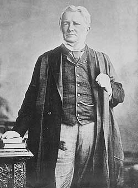 Professor William John Stephens